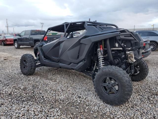 2023 Polaris RZR Turbo R 4 Ultimate