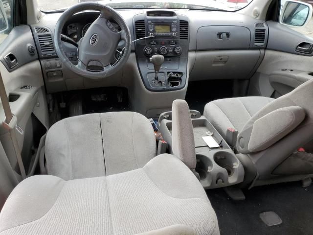 2009 KIA Sedona EX