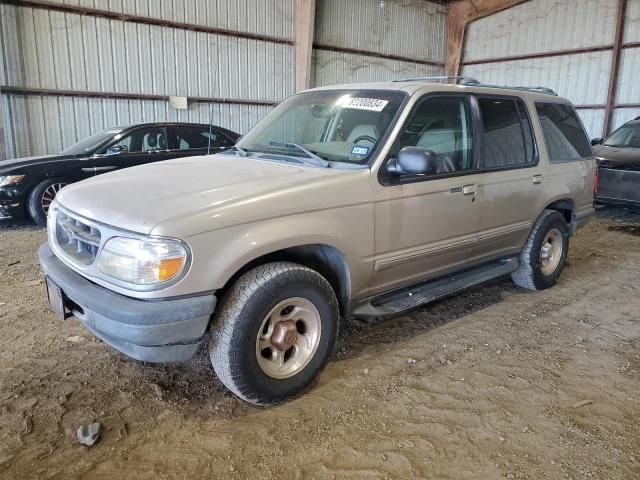 1998 Ford Explorer