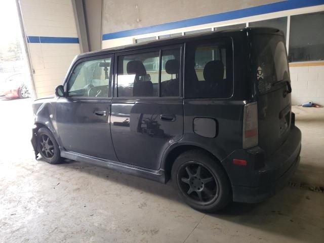 2006 Scion 2006 Toyota Scion XB