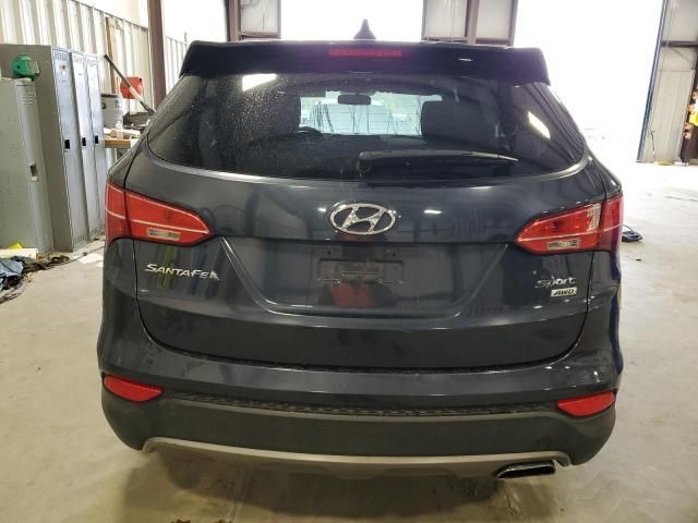 2016 Hyundai Santa FE Sport