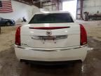 2012 Cadillac CTS