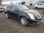 2011 Cadillac SRX Luxury Collection