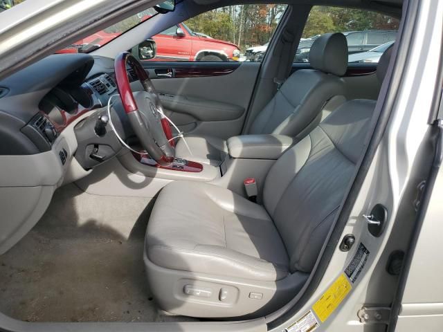 2004 Lexus ES 330