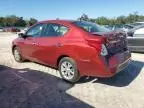 2017 Nissan Versa S