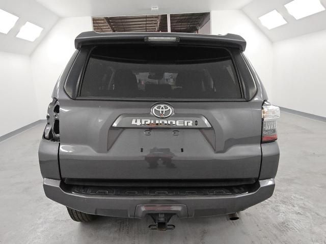 2021 Toyota 4runner SR5/SR5 Premium