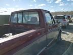 1993 Ford F150