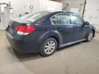 2013 Subaru Legacy 2.5I