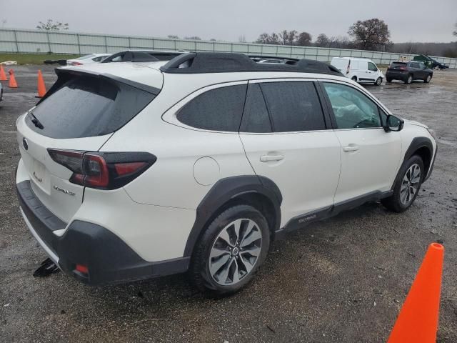 2023 Subaru Outback Limited