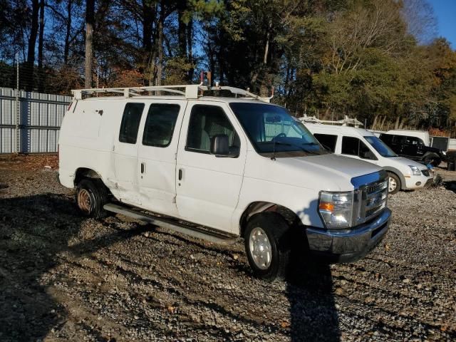 2012 Ford Econoline E250 Van