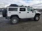 2007 Hummer H2