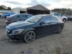 2014 Mercedes-Benz CLA 250 4matic