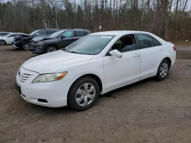 2008 Toyota Camry CE