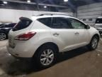 2013 Nissan Murano S