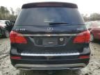 2016 Mercedes-Benz GL 450 4matic