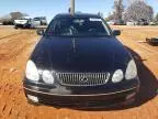 2001 Lexus GS 300