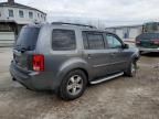 2010 Honda Pilot EXL