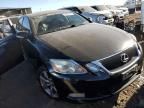 2008 Lexus GS 350