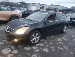 Nissan Vehiculos salvage en venta: 2008 Nissan Altima 3.5SE