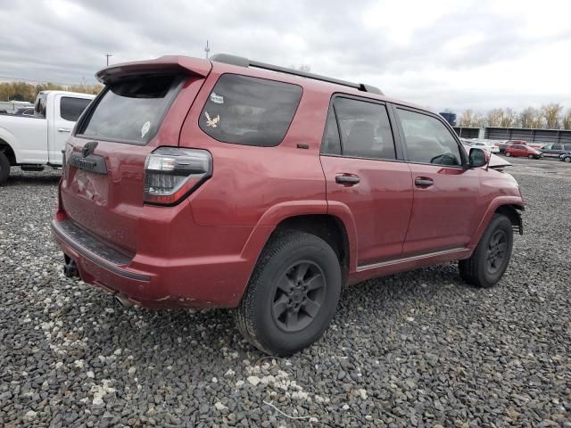 2010 Toyota 4runner SR5