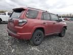 2010 Toyota 4runner SR5