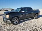 2013 GMC Sierra C1500 SLE