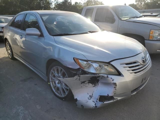 2007 Toyota Camry CE