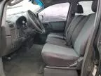 2007 Nissan Titan XE