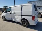 2016 Nissan NV200 2.5S