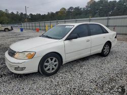 2000 Toyota Avalon XL en venta en Ellenwood, GA