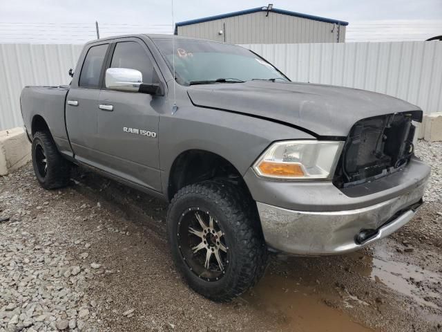 2011 Dodge RAM 1500