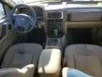 2002 Jeep Grand Cherokee Laredo