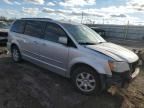 2012 Chrysler Town & Country Touring