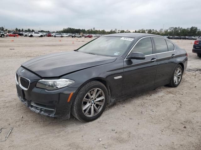 2014 BMW 528 I