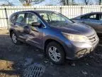 2012 Honda CR-V LX