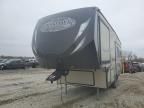 2014 Salem Travel Trailer