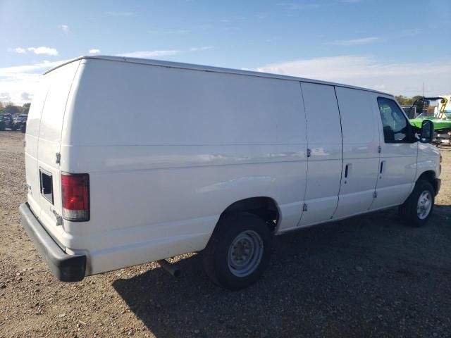 2011 Ford Econoline E150 Van