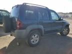 2006 Jeep Liberty Sport