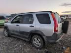 2003 Honda CR-V EX