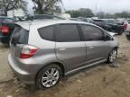 2010 Honda FIT Sport