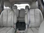 2011 Toyota Sienna XLE