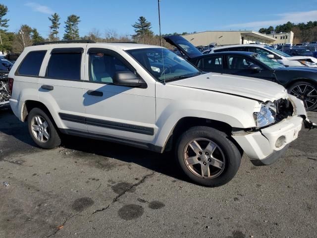 2006 Jeep Grand Cherokee Laredo