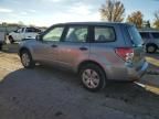 2009 Subaru Forester 2.5X