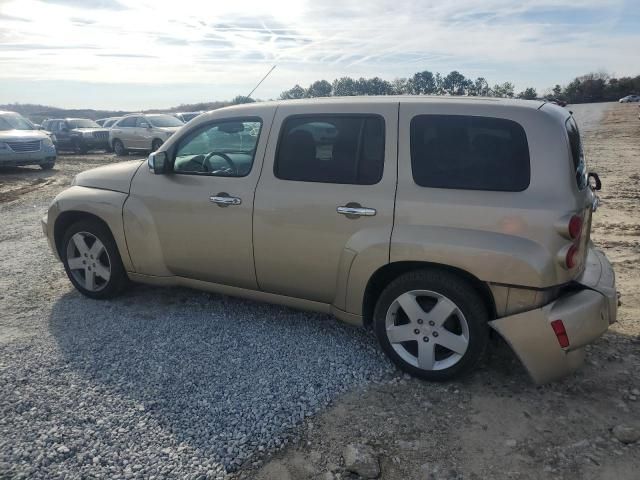 2007 Chevrolet HHR LT