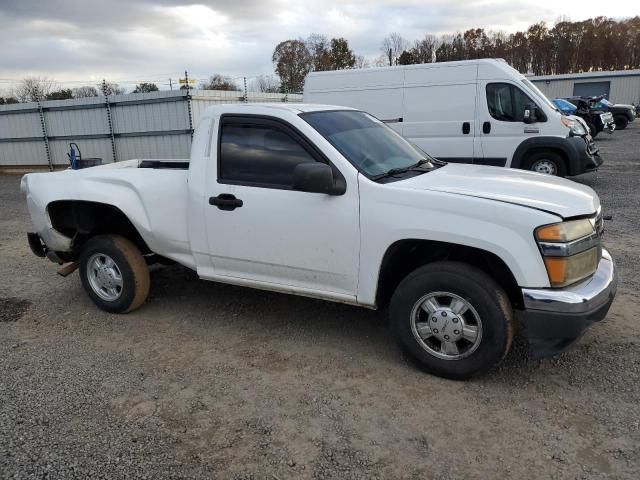 2006 GMC Canyon