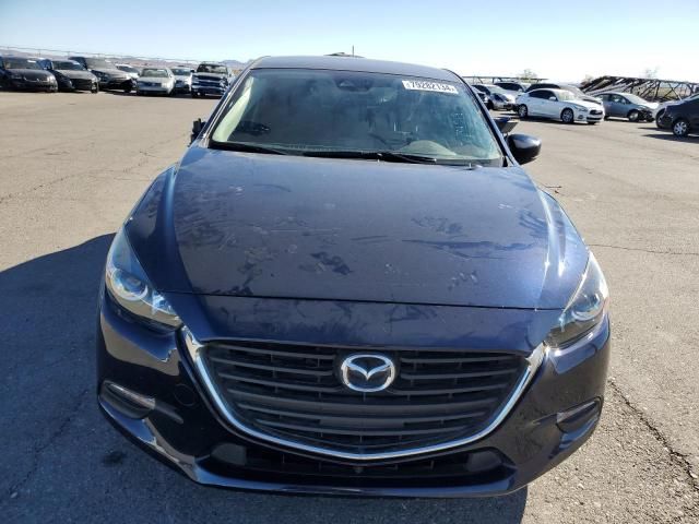 2018 Mazda 3 Touring