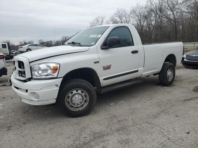 2008 Dodge RAM 2500 ST