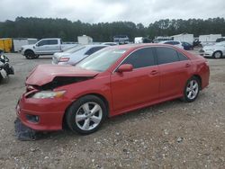 Toyota Vehiculos salvage en venta: 2011 Toyota Camry SE