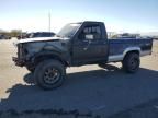 1991 Ford Ranger