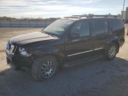 Nissan salvage cars for sale: 2010 Nissan Pathfinder S